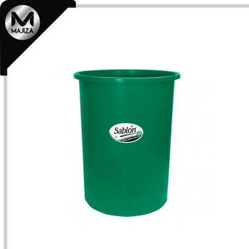 Producto - 8256VD CESTO REDONDO 45L S/ TAPA