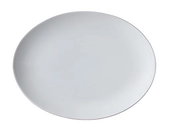 Producto - 82312 PLATO OVAL VITAL COUPE 36 CM