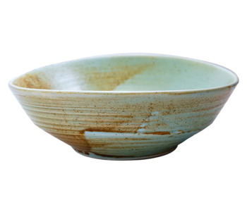 Producto - 91107 Tazón Oval 19 cm Coral