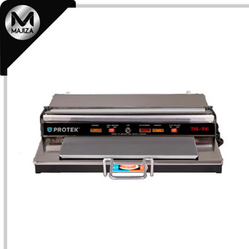 Producto - TERMOSELLADORA TSK-500 AI 1024136