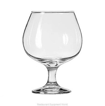 Producto - EMBASSY BRANDY 17.5OZ / 518ML (COPA GLOBO LIBBEY)