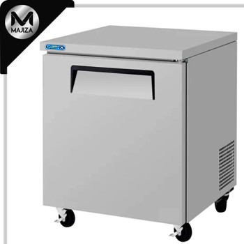 Producto - MRBBS-28-1S Mesa refrigerada bajo barra Sobrinox