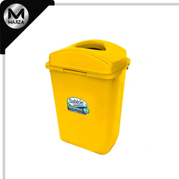 Producto - 8363AM CESTO 65L TAPA ELÍPTICA
