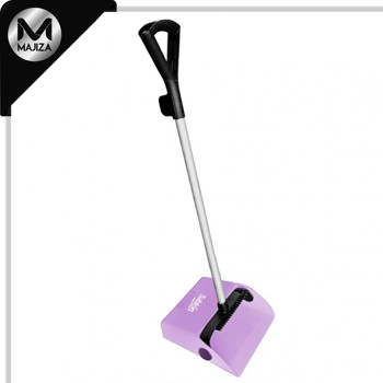 Producto - 7692MO RECOGEDOR HORECA MORADO SIN TAPA