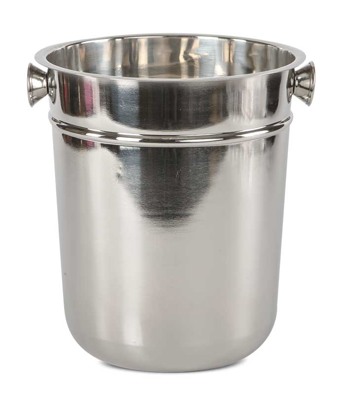 Categoría - BALDE PARA BOTELLAS