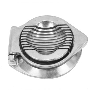 Producto - CORTADOR DE HUEVO REDONDO ALUMINIO