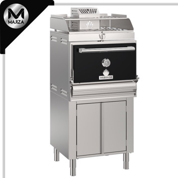 Producto - HORNO C/ARMARIO Y SOP BAND VERT-SPAC 75