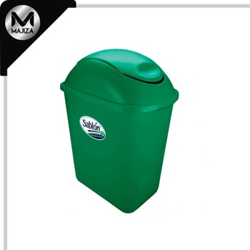 Producto - 8856VD CESTO JUMBO S/ ASAS TAPA BALANCIN