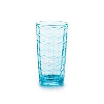 Producto - 536 VASO IGLU 315 ML - 10.6 OZ SKY BLUE