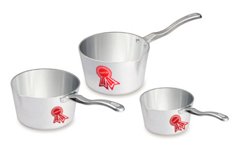 Producto - CAZO CONICO No 18 - 2 LTS