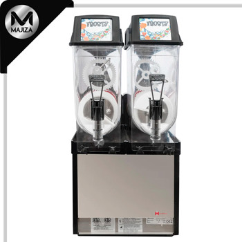 Producto - GRANITA CRAHTCO 2 TANQUES
