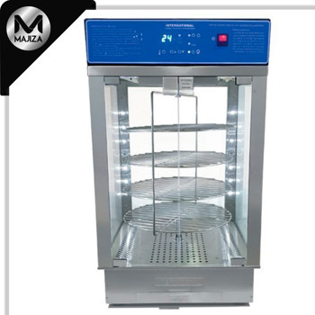 Producto - VC-1 SM VITRINA CONSERVADORA SIN MOTOR