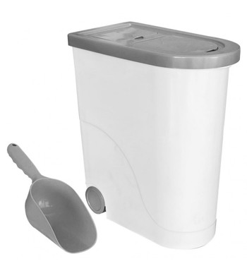 Producto - 7564GR CONTENEDOR PARA ALIMENTO DE MASCOTAS