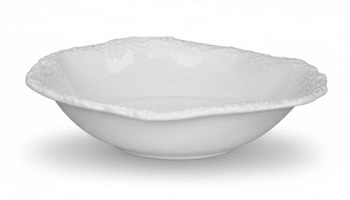 Producto - 79536 PLATO TAPA ROCA 21.8X20.2 CM