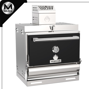 Producto - HORNO MIBRASA COMPACT MINIPLUS