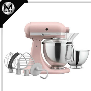 Producto - BATIDORA KITCHENAID ARTISAN ROSA 5Q 4.7L