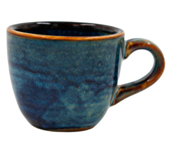 Producto - 91100 Taza 80 ml Sapphire 