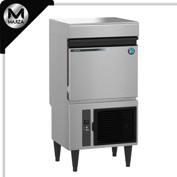 Producto - IM-50BAA-LM, máquina para fabricar hielo en cubitos cuadrada, refrigerada por aire