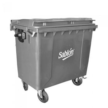 Categoría - CONTENEDOR 660 LT SIN PEDAL
