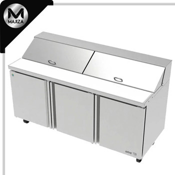 Producto - MESA REFRIG. DE PREP. - ENSALADAS