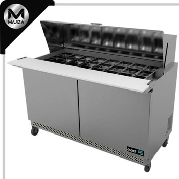 Producto - MESA REFRIG. DE PREP. - MEGA TOP.