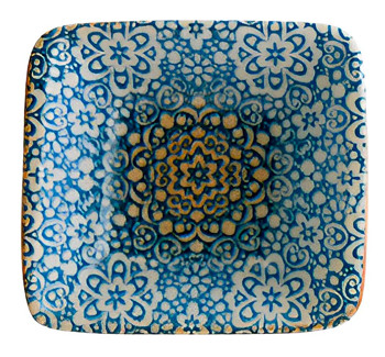 Producto - 90822 TAZÓN 8*8.5 cm Alhambra Moove