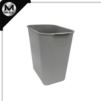 Producto - 8294GR CESTO JUMBO S/ASAS GRIS