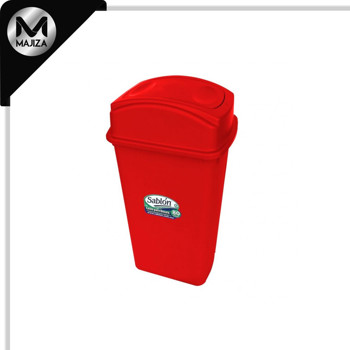 Producto - 8409RJ CESTO 80L BALANCIN LATERAL