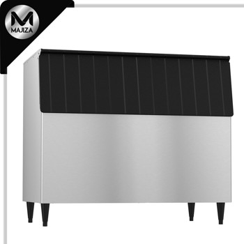 Producto - B-900SF, depósito de hielo de 52″ de ancho con capacidad para 900 lb