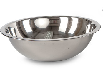 Categoría - BOWL DE ACERO INOXIDABLE