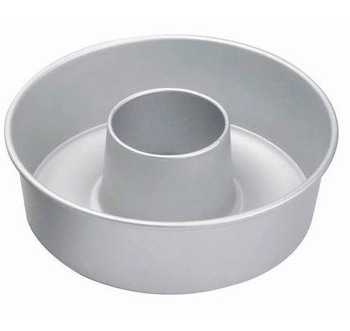 Producto - MOLDE PARA ROSCA ALUM 22CM