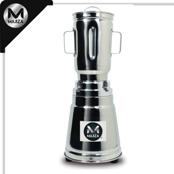Producto - LICUADORA INDUSTRIAL DE 10LTS CON BASE, TAPA Y ASAS EN ACERO INOXIDABLE