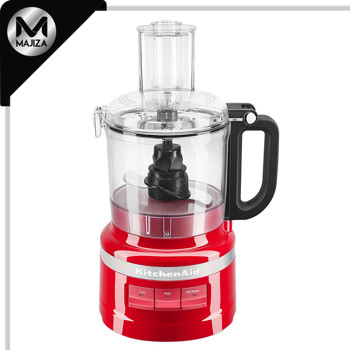 Producto - PROCESADOR DE ALIMENTOS KFP0719L ROJO