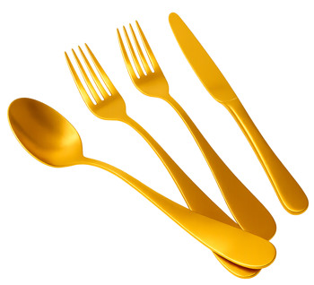 Producto - 85321 CUCHILLO DE MESA RIVOLI AURA
