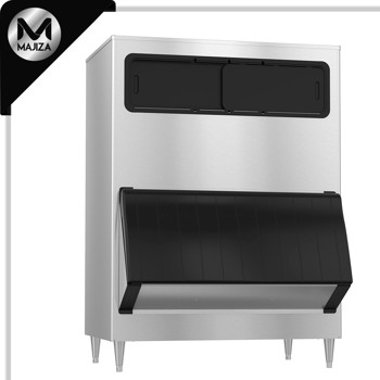 Producto - B-1300SS, depósito de hielo de alta capacidad de 48″ de ancho con capacidad para 1304 lb