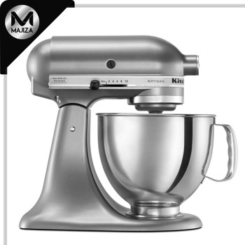 Producto - BATIDORA SEMI-IND 4.7LT ARTISAN KSM150PS PLATA