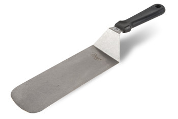 Producto - VOLTEADOR DE PIZZA DE 10IN