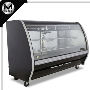 Producto - VITRINA CREMERA DE 18 PIES CÚBICOS