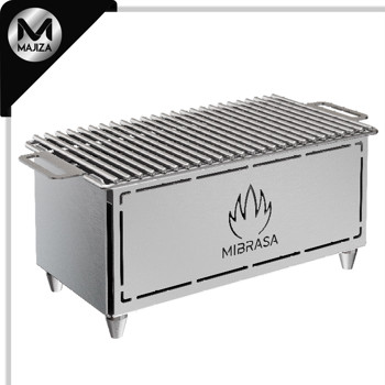 Producto - HIBACHI MIBRASA MH300