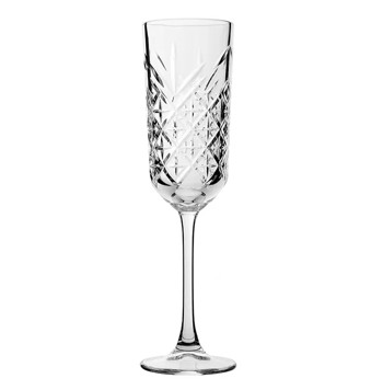 Producto - 440356 TIMELESS COPA FLAUTA 175ml/5.8oz