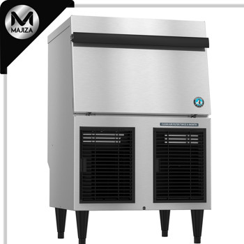 Producto - F-330BAJ, máquina para hacer hielo en escamas, refrigerada por aire, 
