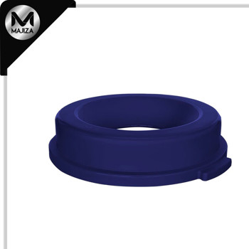 Producto - T9093ASA TAPA EMBUDO CESTO TOFF AZUL SABLON