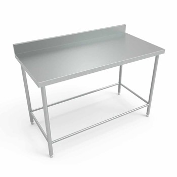 Categoría - MESA DE TRABAJO SIN ENTREPAÑO