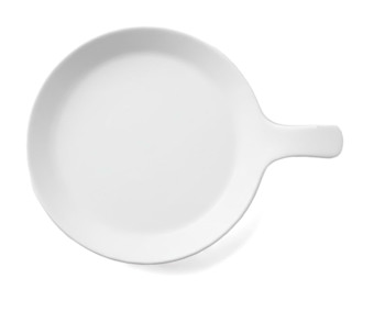 Producto - SARTENETA REDONDA BLANCO POLAR