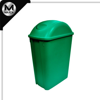 Producto - 8756VD CESTO 42L TAPA BALANCIN LATERAL