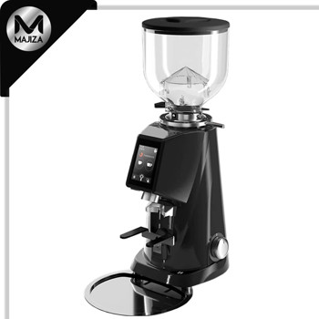 Producto - MOLINO DE CAFÉ 58 MM NEGRO