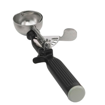 Producto - PORCIONADOR REFORZADO 30 (P/LT) NEGRO 1 Oz1/8 TAZAS