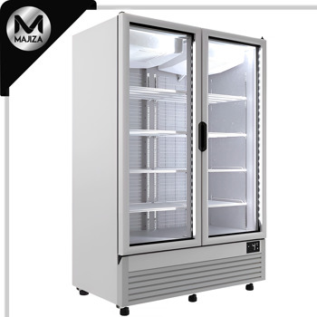 Producto - CONGELADOR VERTICAL CON CONTROL INTELIGENTE VFD43
