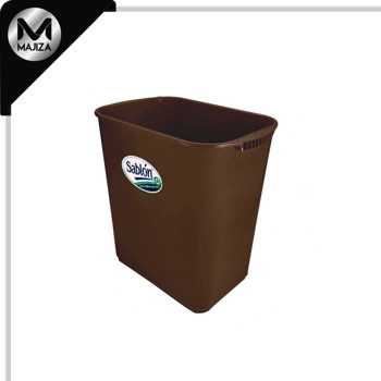 Producto - 8810CA CESTO JUMBO S/ASAS CAFE