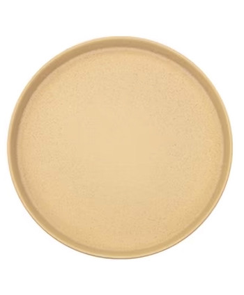 Producto - PLATO TIRNCHE 19 CM MEDITERRÁNEO ARENA MATE